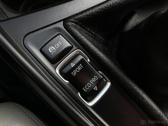 BMW Rad 1 1.6 Benzín 116i - 11