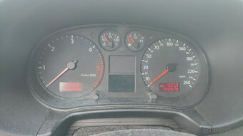 Audi A3 8L 1.9 TDI 96 kW - 11
