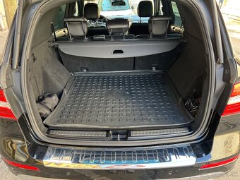 ML350 CDI 4Matic - 11