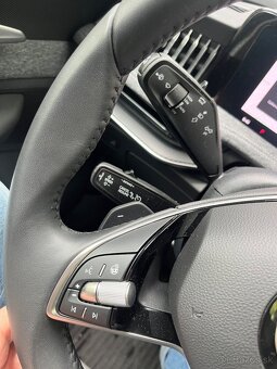 Škoda Superb Combi 2.0 TDI SCR Selection 4x4 DSG - 11