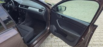Škoda Rapid Spaceback 1.2 Tsi - 11
