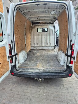 Opel Movano - 11