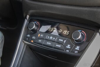 Suzuki SX4 S-Cross 1.4 BoosterJet Premium 4WD - 11