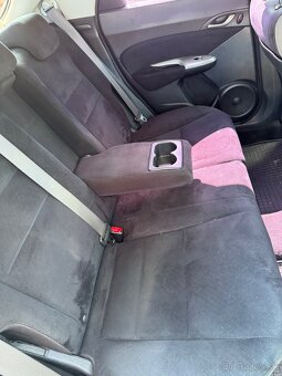Honda civic 8g 1.8 103kw - 11
