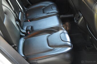 Jeep Cherokee 2.2 TD Overland ADII AW - 11