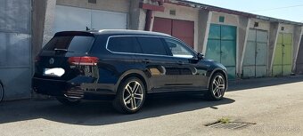 Volkswagen Passat b8 variant 2.0tdi 110kw - 11