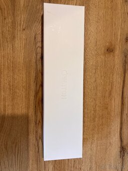 Apple watch series 8 - 41 mm midnight aluminium case - 11