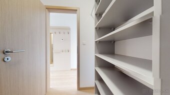 Luxusný 2i byt 82m, terasa 15m, Šafránova ul, unikátny výhľa - 11