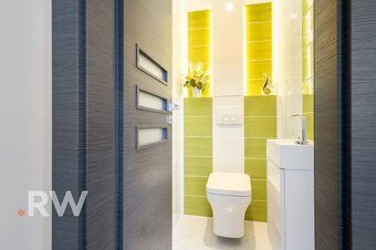 RODINNÉ BÝVANIE - 3 izb. 71 m2 - 2x BALKÓN - PARKING - Prieh - 11