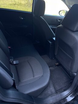 NISSAN QASHQAI 2.0 dCi 110kw 4x4 - 11