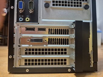 Dell Optiplex 9020 MT - 11