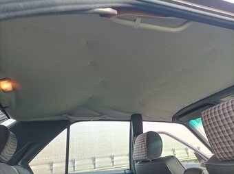 Mercedes E250D W124 1993 - 11