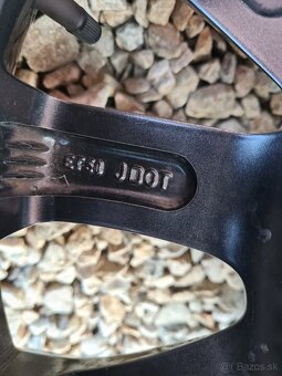 5x114,3 R16 Mazda original zimne. - 11