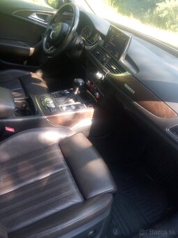 Audi A6 Allroad C7 3.0 TDI quattro - 11