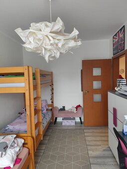 3 izbový byt na prenajom - 11