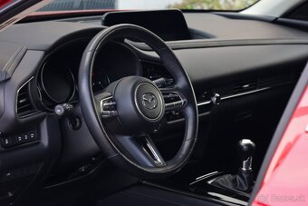 Mazda CX-30 e-Skyactiv G122 Exclusive-line - 11