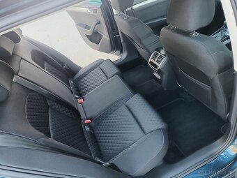 Škoda Superb Combi 2.0 TDI DSG 114tis KM 2021 - 11
