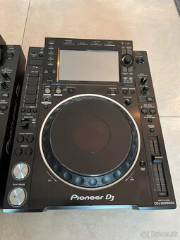 2x Pioneer CDJ 2000 Nexus 2 (NXS2) - 11