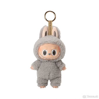 POPMART - Labubu - Exciting Macaron ORIGINÁL - 11