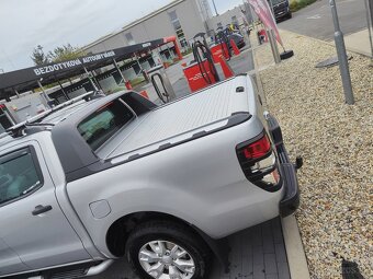 Ford ranger 3,2l r.v.2014 147kw - 11