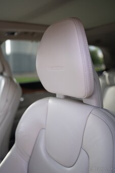 Volvo XC90 T8 TwinEngine Inscription 7m - Zaruka - DPH - 11