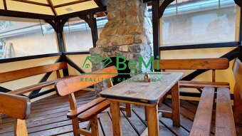 R E Z E R V O V A N E Dom blízko Rožňavy za 79900,-Eur - 11