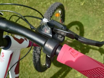 Bicykel SCOTT Contessa JR26 - 11