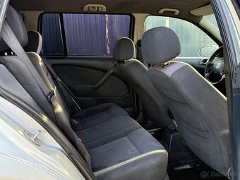 Škoda Octavia Combi 1.9 TDI - 11