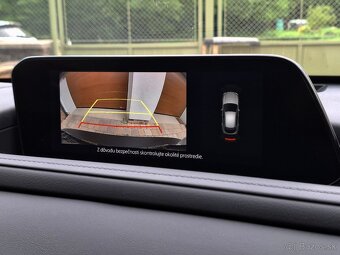 Mazda CX-30 ,2,0 benzín  AUTOMAT - 11