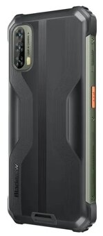 Blackview GBV7100 Black 6+4GB/128GB odolný telefón v záruke - 11