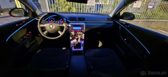 Volkswagen Passat B6 2.0TDI 103KW - 11