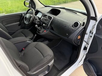 Renault Kangoo Energy 1.5 dCi 90 Life - 11
