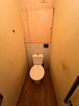 Na predaj veľký 2 izbový byt, Nové Zámky - 11