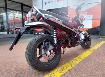 Honda DAX 125 - 11