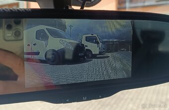 Renault Master/Nissan NV400/Vyklápač 3,5t/2019 - 11