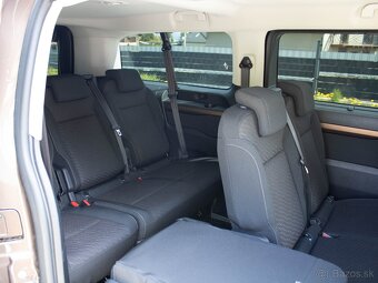 Toyota Proace Verso Family 2.0 D-4D 140 L2 DPH - 11
