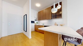 RentHub │prenájom 2i byt│elegantné bývanie v centre mesta s  - 11
