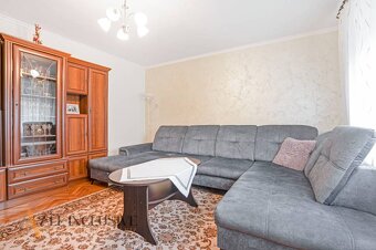 ALL INCLUSIVE | NA PREDAJ PRIESTRANNÝ POSCHODOVÝ RODINNÝ DOM - 11
