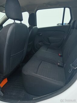 DACIA LOGAN MCV - 11