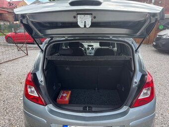 OPEL CORSA 1,2 ECOTEC - 11