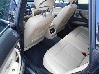 BMW 3xx 330i xDrive GT A/T - 11