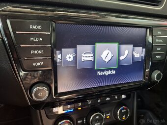 Škoda superb 3 2.0 tdi 4x4 dsg - 11