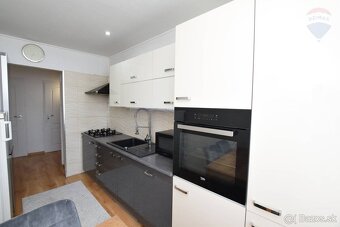 3 izbový byt na ulici Laboreckej v Humennom, na predaj. - 11