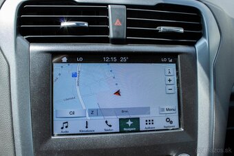 Ford Mondeo - Akontace od 0% - 11
