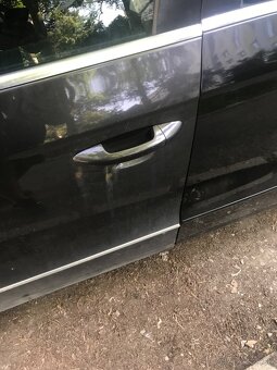 Passat b6 2.0tdi 125kw manuál - 11