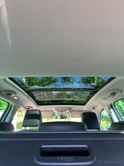 Škoda Octavia Combi SCOUT 1.8 TSI 4x4 DSG, 89.200km - 11