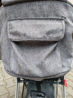 Kočík cybex - 11