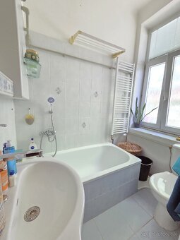 Prenájom 2 izb.byt v Starom Meste , Palárikova ul - 11