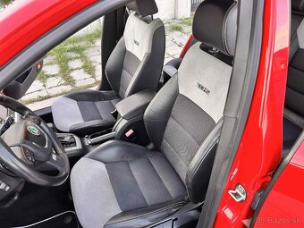 Octavia RS TSI DSG - 11