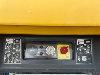 Kompresor skrutkový Atlas Copco XAS 48, Doosan Compair - 11